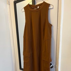 Lululemon Mid-Length Dress